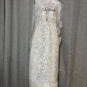Calla Blanche Joanne Wedding Dress